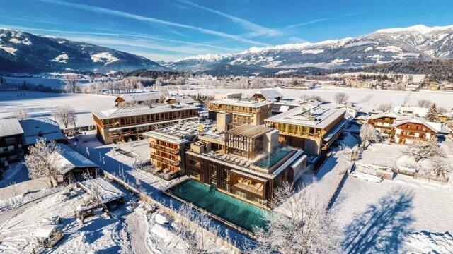 Falkensteiner Hotel Kronplatz 